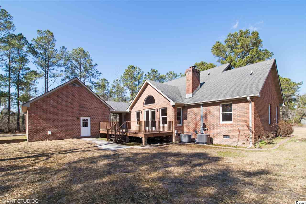2190 Worthams Cut Off Road Little River, SC 29566 - Photo 22 of 25 Gallery Image 22