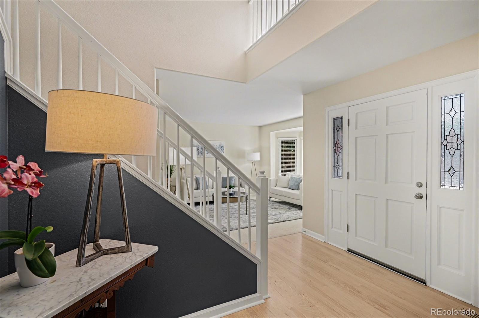 9467 Cherryvale Lane Highlands Ranch, CO 80126 - Photo 2 of 41