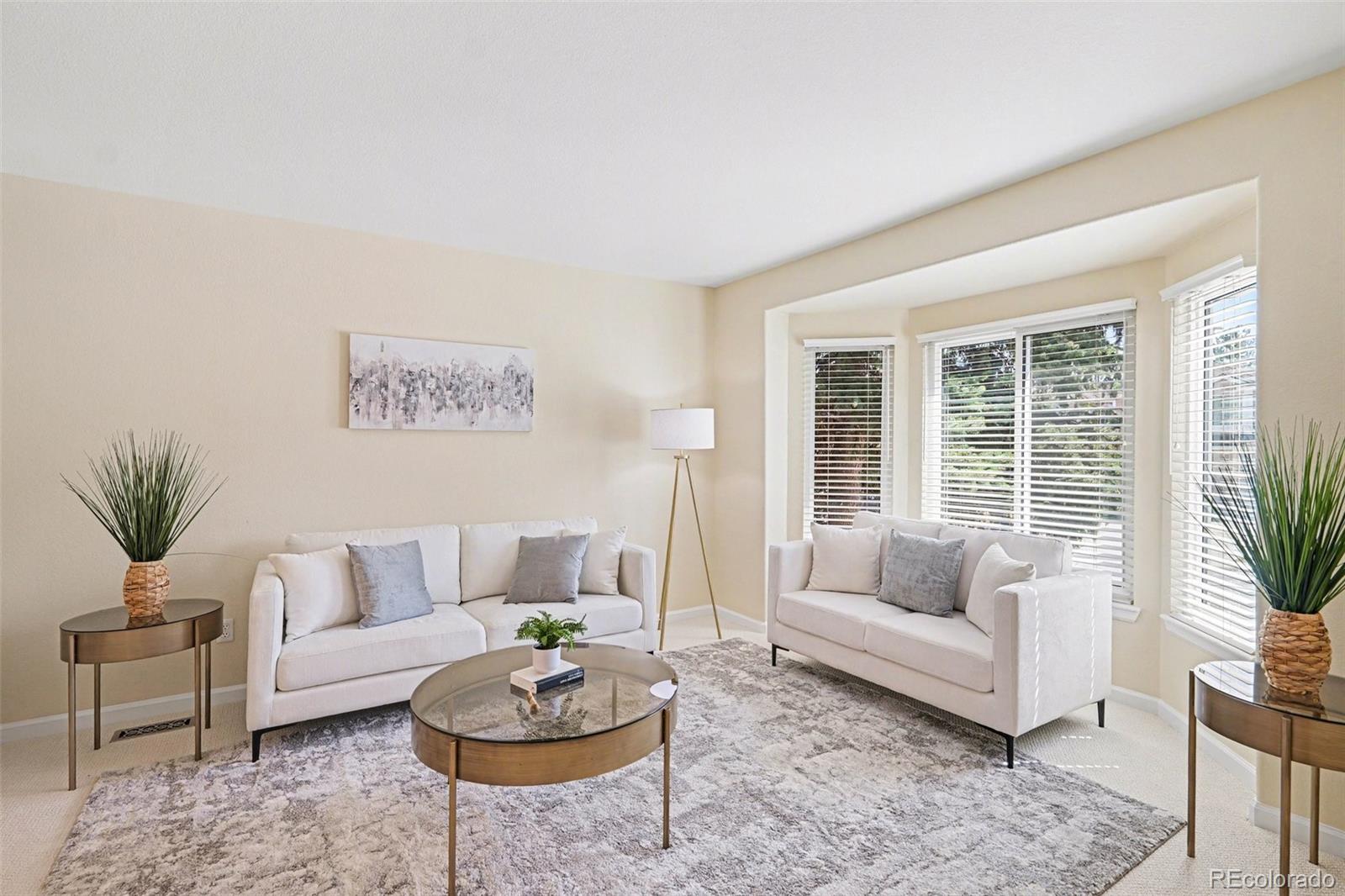 9467 Cherryvale Lane Highlands Ranch, CO 80126 - Photo 3 of 41