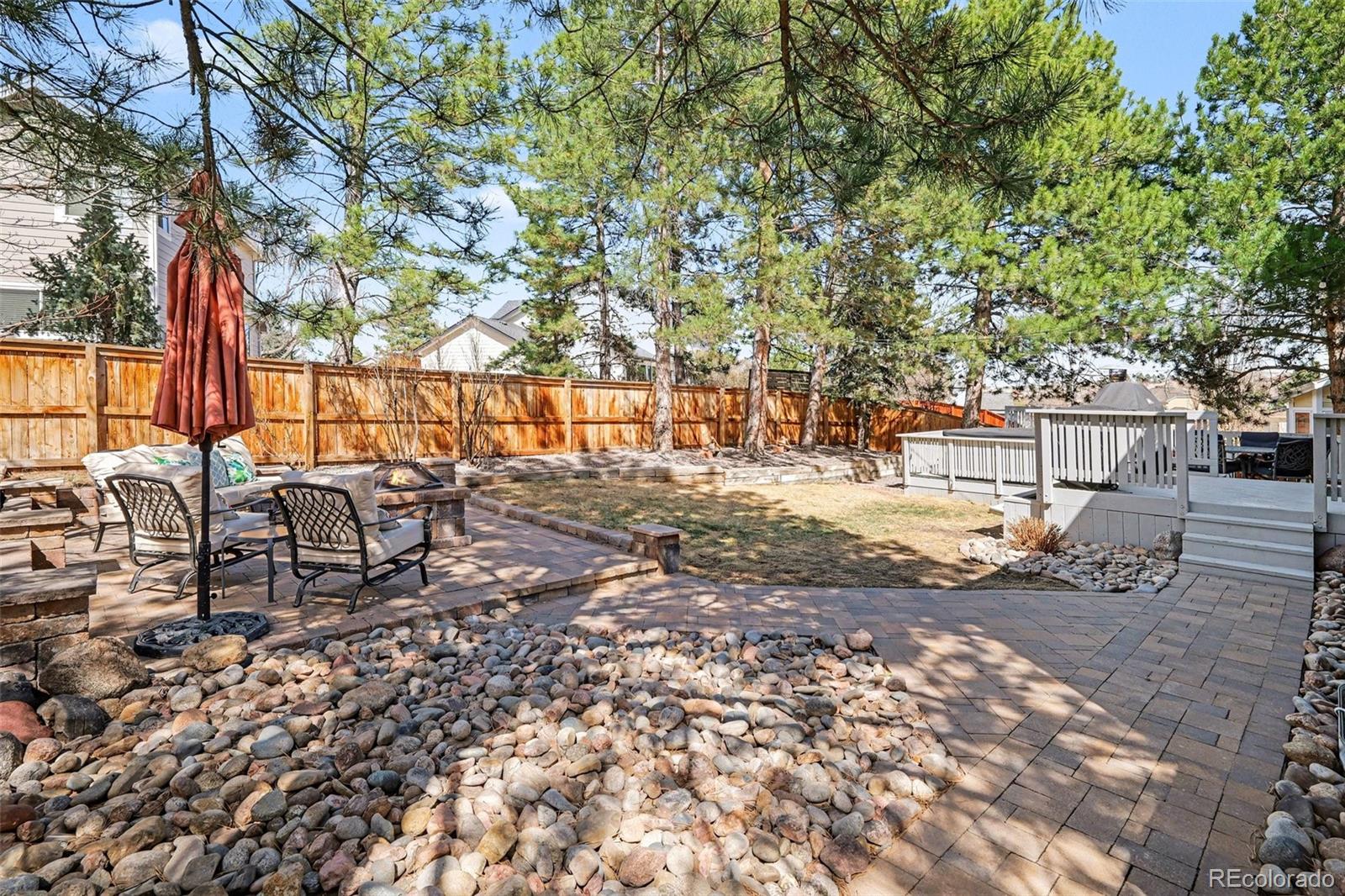 9467 Cherryvale Lane Highlands Ranch, CO 80126 - Photo 36 of 41