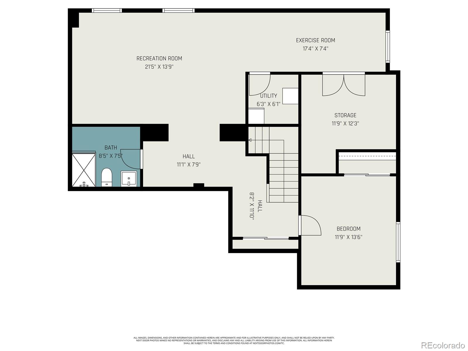 9467 Cherryvale Lane Highlands Ranch, CO 80126 - Photo 41 of 41