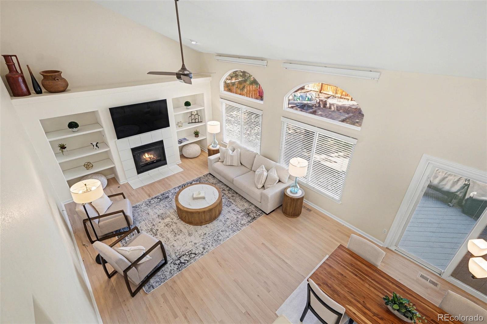 9467 Cherryvale Lane Highlands Ranch, CO 80126 - Photo 9 of 41