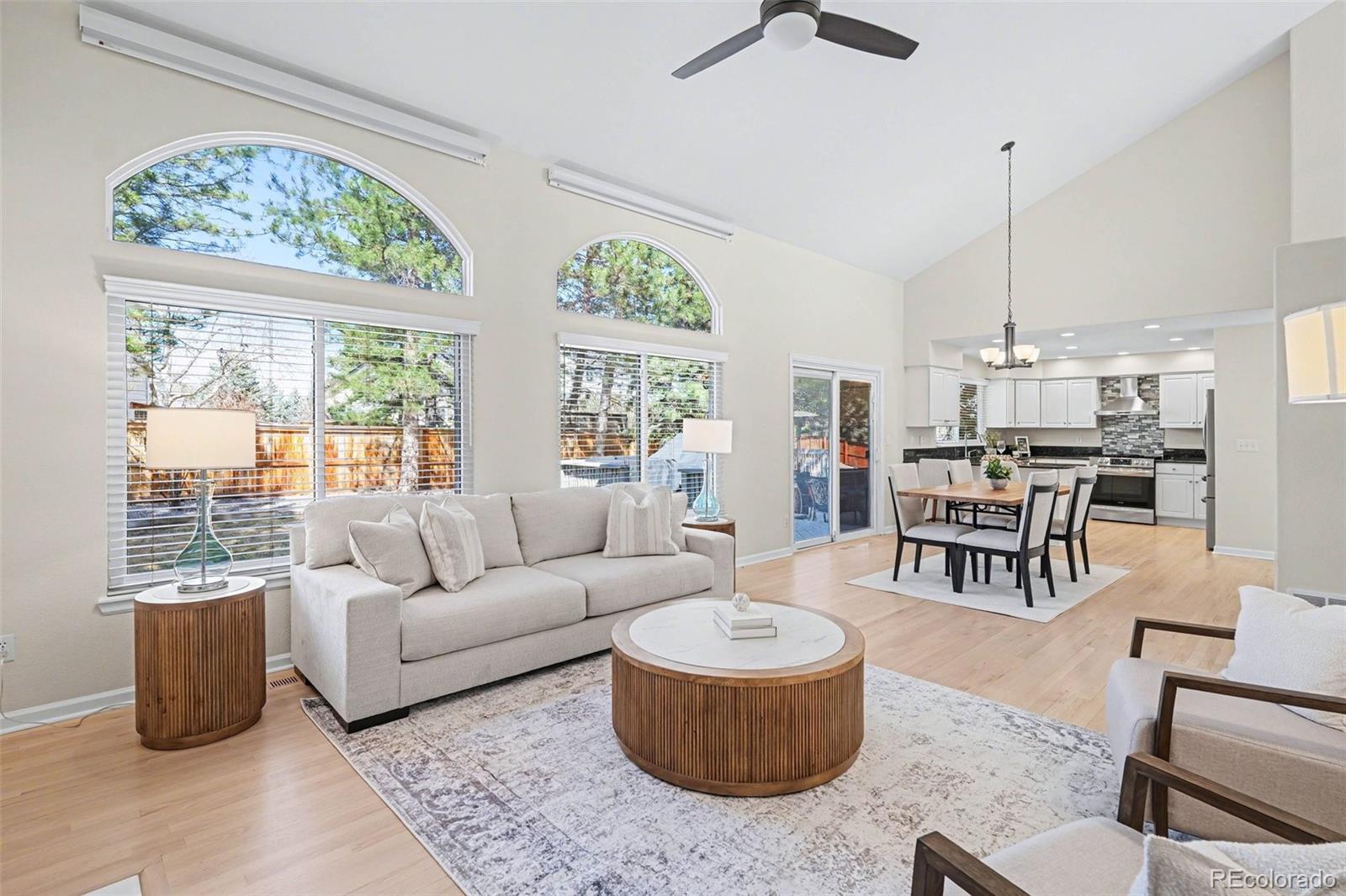 9467 Cherryvale Lane Highlands Ranch, CO 80126 - Photo 10 of 41