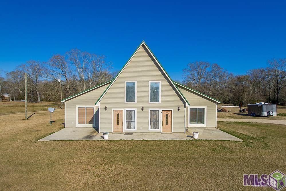 22646 Zeb Chaney Road Zachary, LA 70791 - Photo 3 of 18 Gallery Image 3