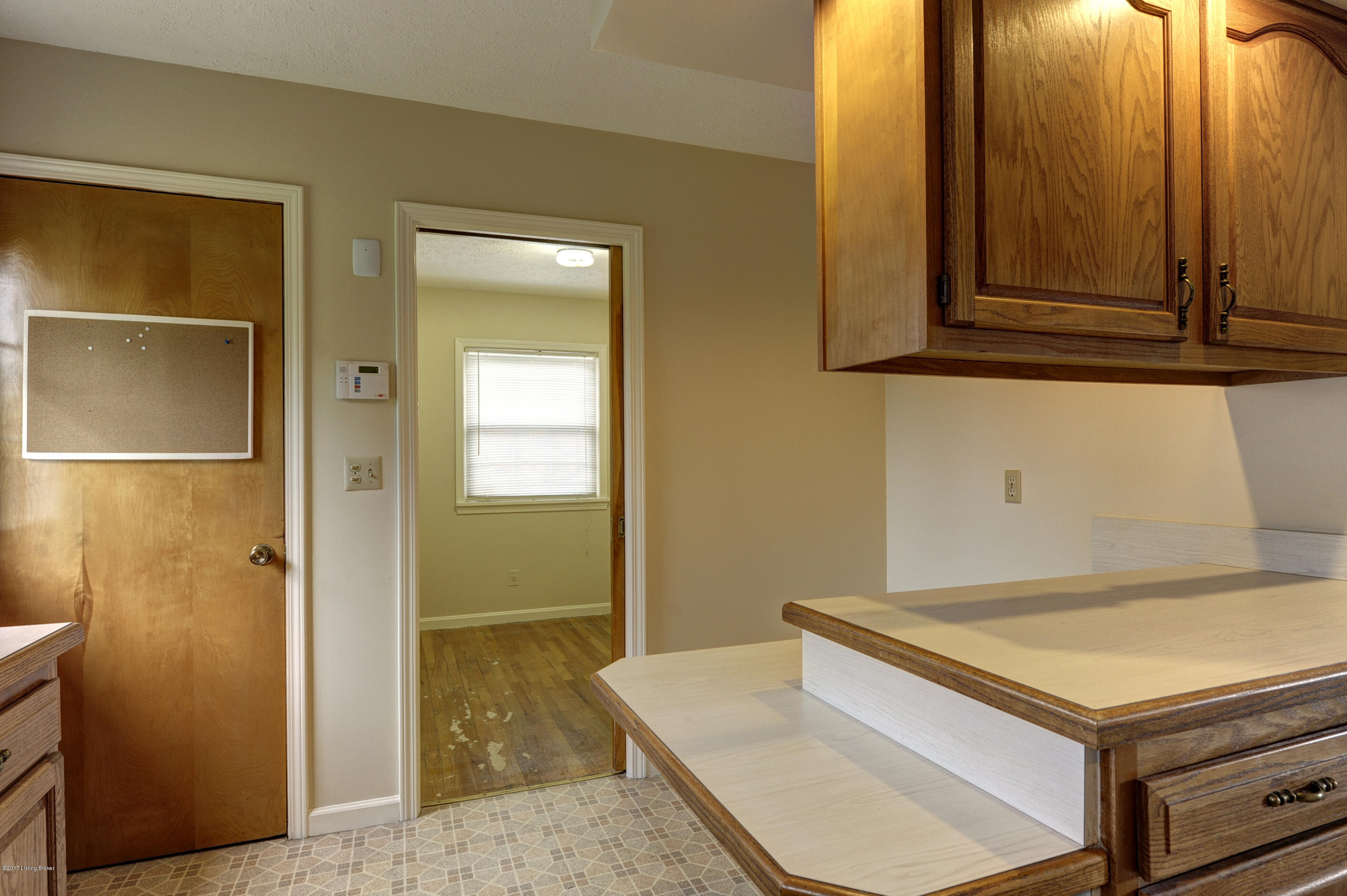 8103 Florist Road Louisville, KY 40228 - Photo 6 of 17 kitchen view 3