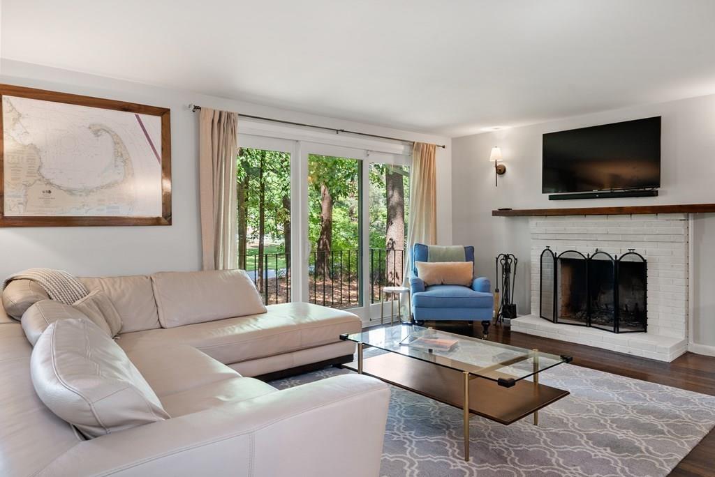 5 Dunster Road Sudbury, MA 01776 - Photo 11 of 27 Gallery Image 11