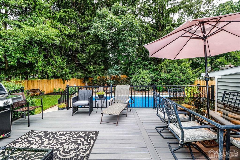 1 Butler Road Edison, NJ 08820 - Photo 23 of 25 an outdoor space with patio