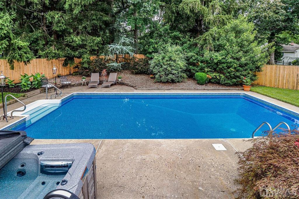 1 Butler Road Edison, NJ 08820 - Photo 24 of 25 a view of outdoor space and yard