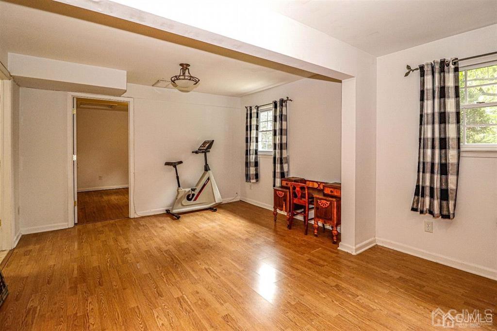 1 Butler Road Edison, NJ 08820 - Photo 5 of 25 a view of an empty room