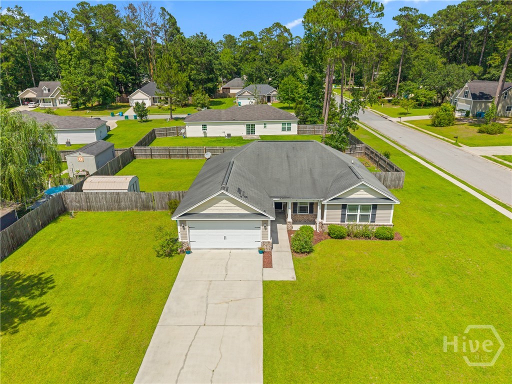 59 Barksdale Drive Rincon, GA 31326 - Photo 50 of 53