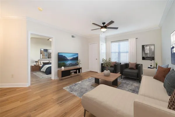 $1,575 | 204 East South Street, Unit 5054, Orlando, FL 32801