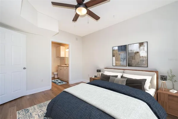$1,575 | 204 East South Street, Unit 5054, Orlando, FL 32801