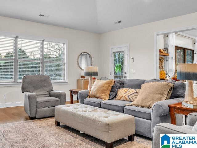 205 Macdonald Court Springville, AL 35146 - Photo 8 of 69