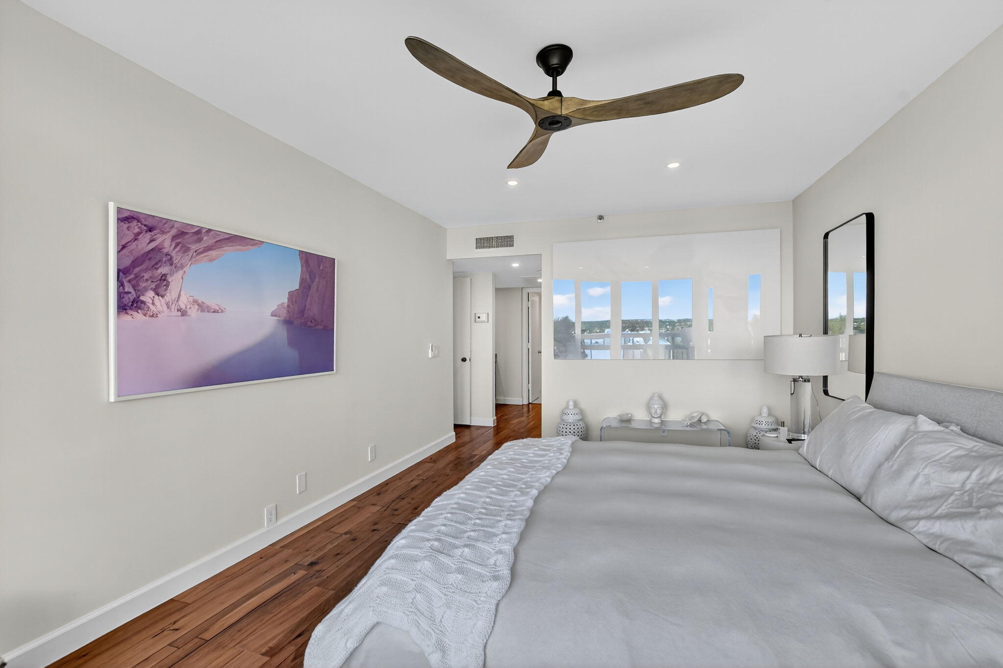 1500 South Ocean Boulevard, Unit 704 Boca Raton, FL 33432 - Photo 18 of 78 Primary Suite