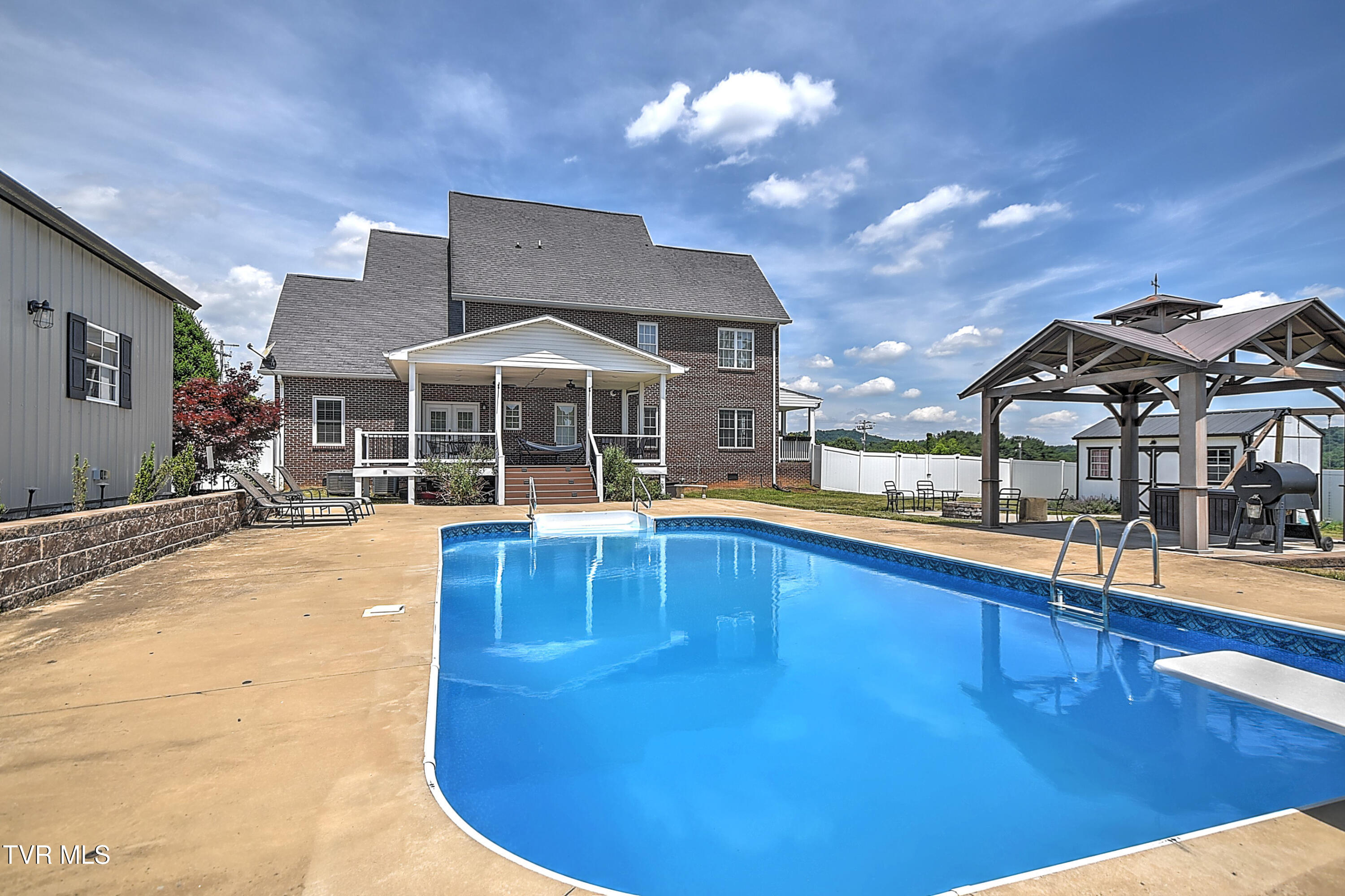 146 Hopson Road Johnson City, TN 37601 - Photo 56 of 82 146 Hopson Rd SE-75