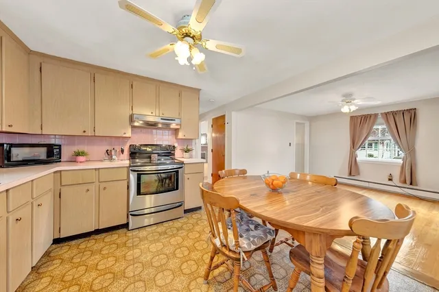 $851,000 | 19 Wilbur Avenue, Arlington, MA 02476