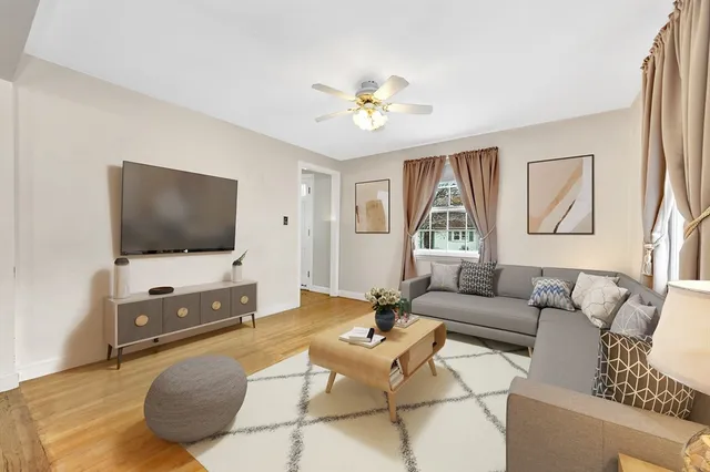 $851,000 | 19 Wilbur Avenue, Arlington, MA 02476