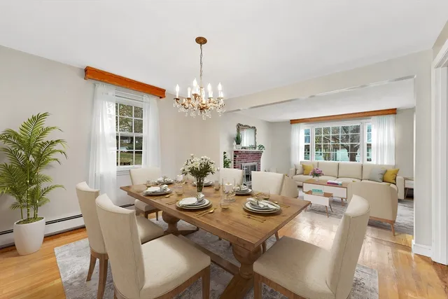 $851,000 | 19 Wilbur Avenue, Arlington, MA 02476