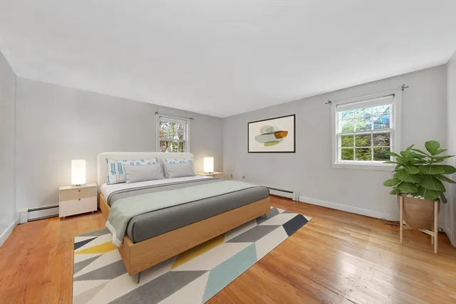 $851,000 | 19 Wilbur Avenue, Arlington, MA 02476