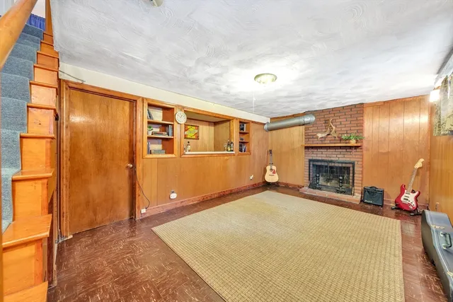 $851,000 | 19 Wilbur Avenue, Arlington, MA 02476