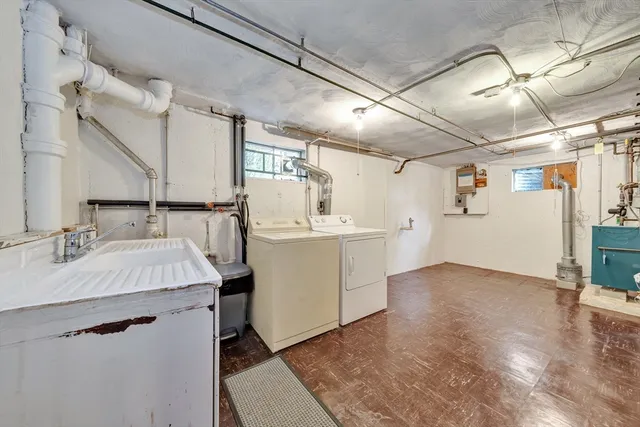 $851,000 | 19 Wilbur Avenue, Arlington, MA 02476