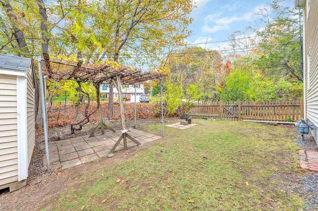 $851,000 | 19 Wilbur Avenue, Arlington, MA 02476