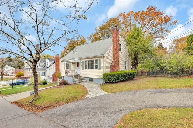 $851,000 | 19 Wilbur Avenue, Arlington, MA 02476