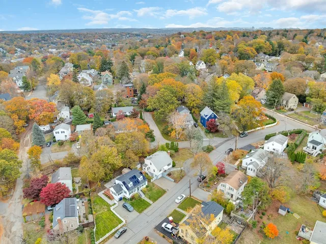 $851,000 | 19 Wilbur Avenue, Arlington, MA 02476