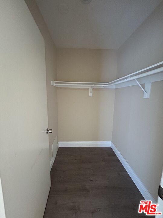 7430 Corbin Avenue, Unit 33 Reseda, CA 91335 - Photo 19 of 28 a view of an empty room