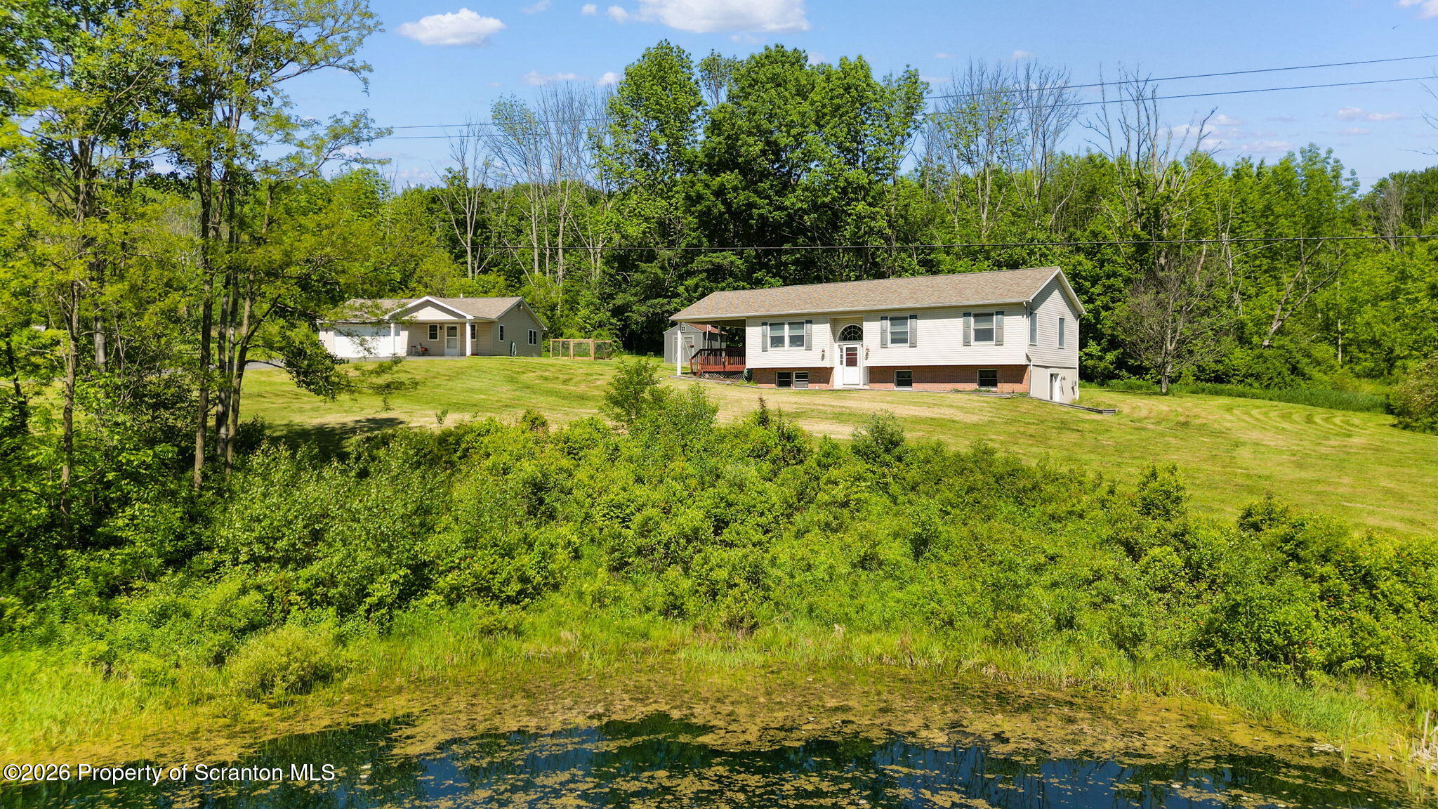 2161 Powers Road Susquehanna, PA 18847 - Photo 8 of 47 Property