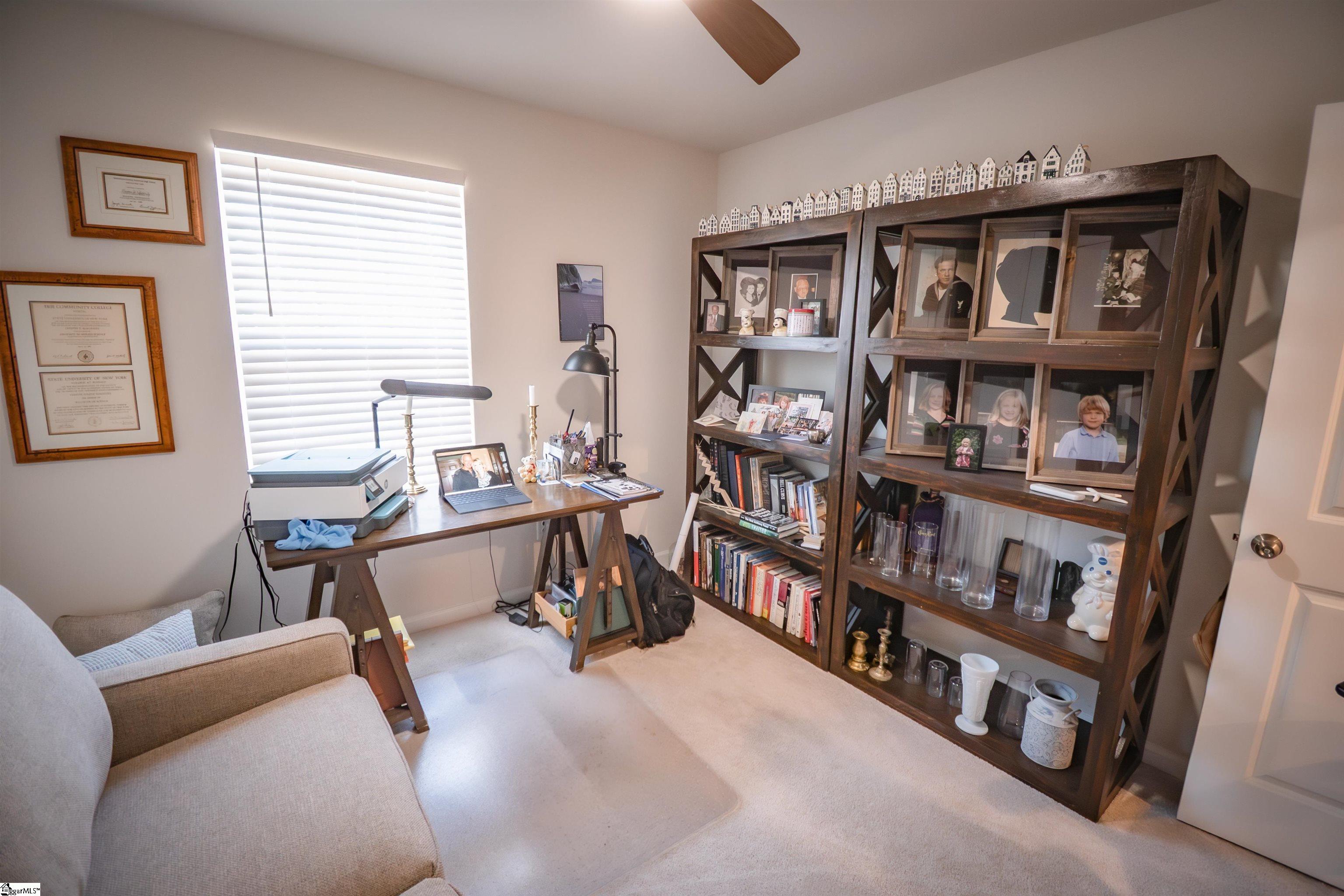 112 Wethington Way Travelers Rest, SC 29690 - Photo 21 of 29