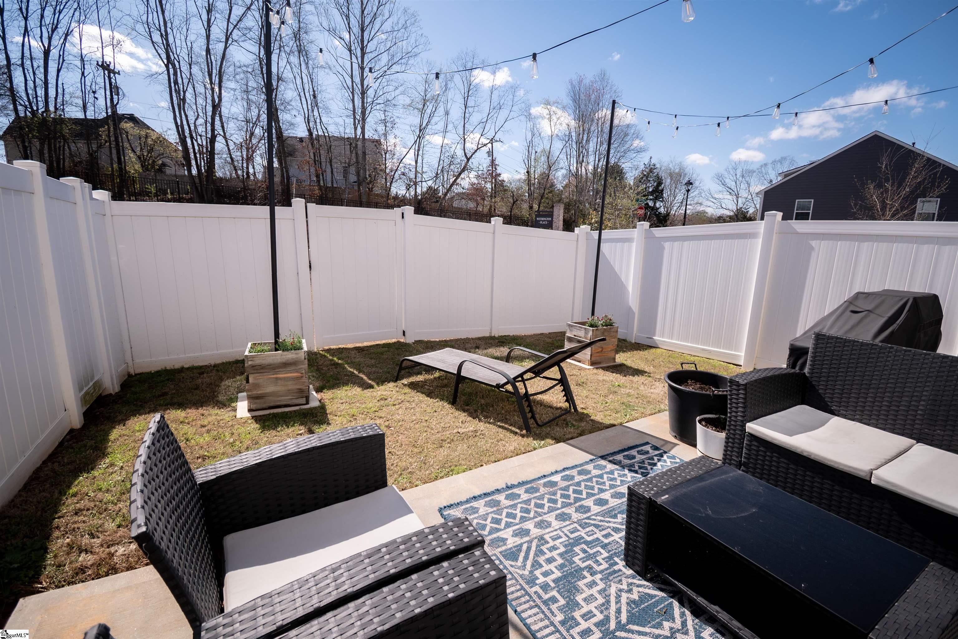 112 Wethington Way Travelers Rest, SC 29690 - Photo 24 of 29