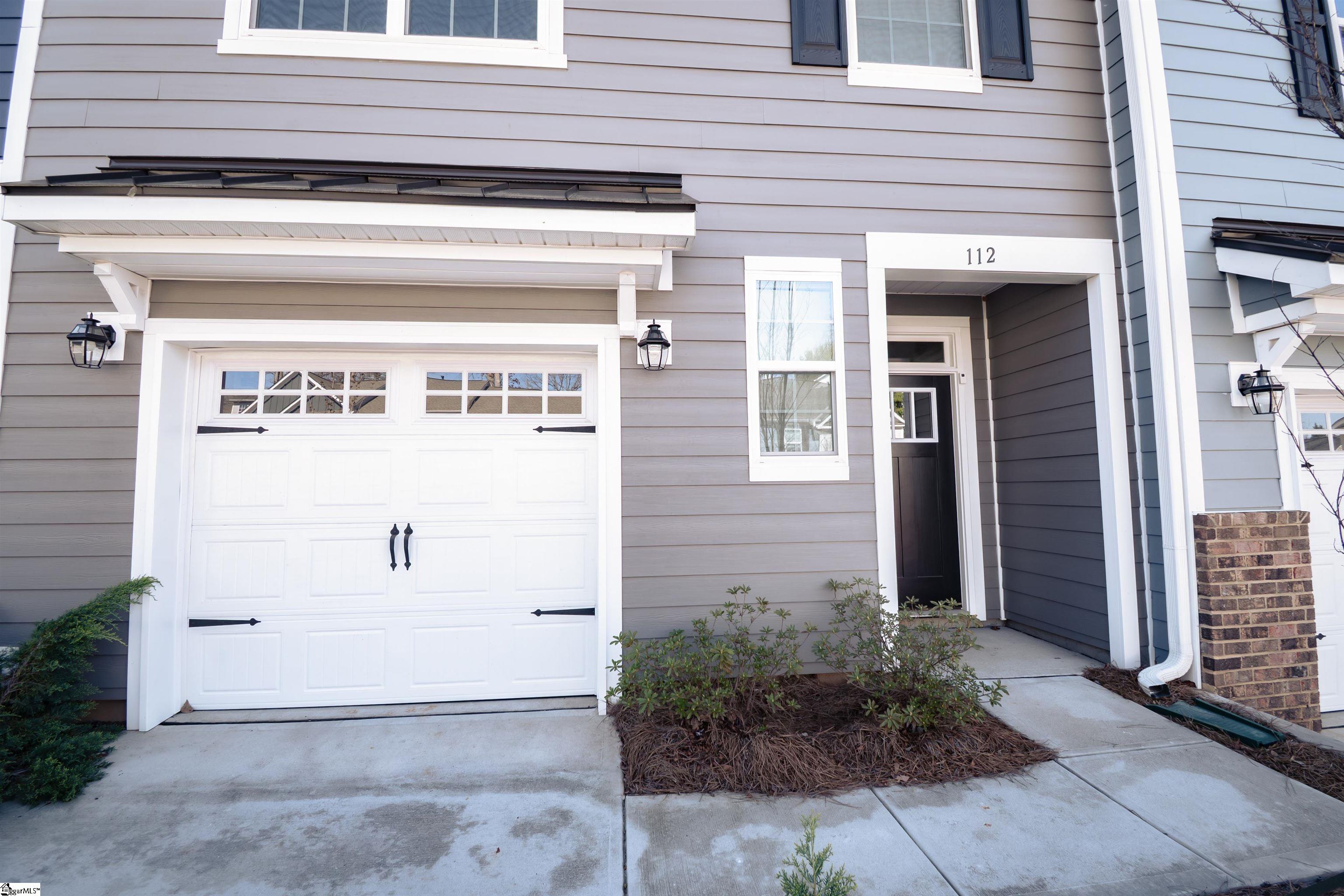 112 Wethington Way Travelers Rest, SC 29690 - Photo 26 of 29