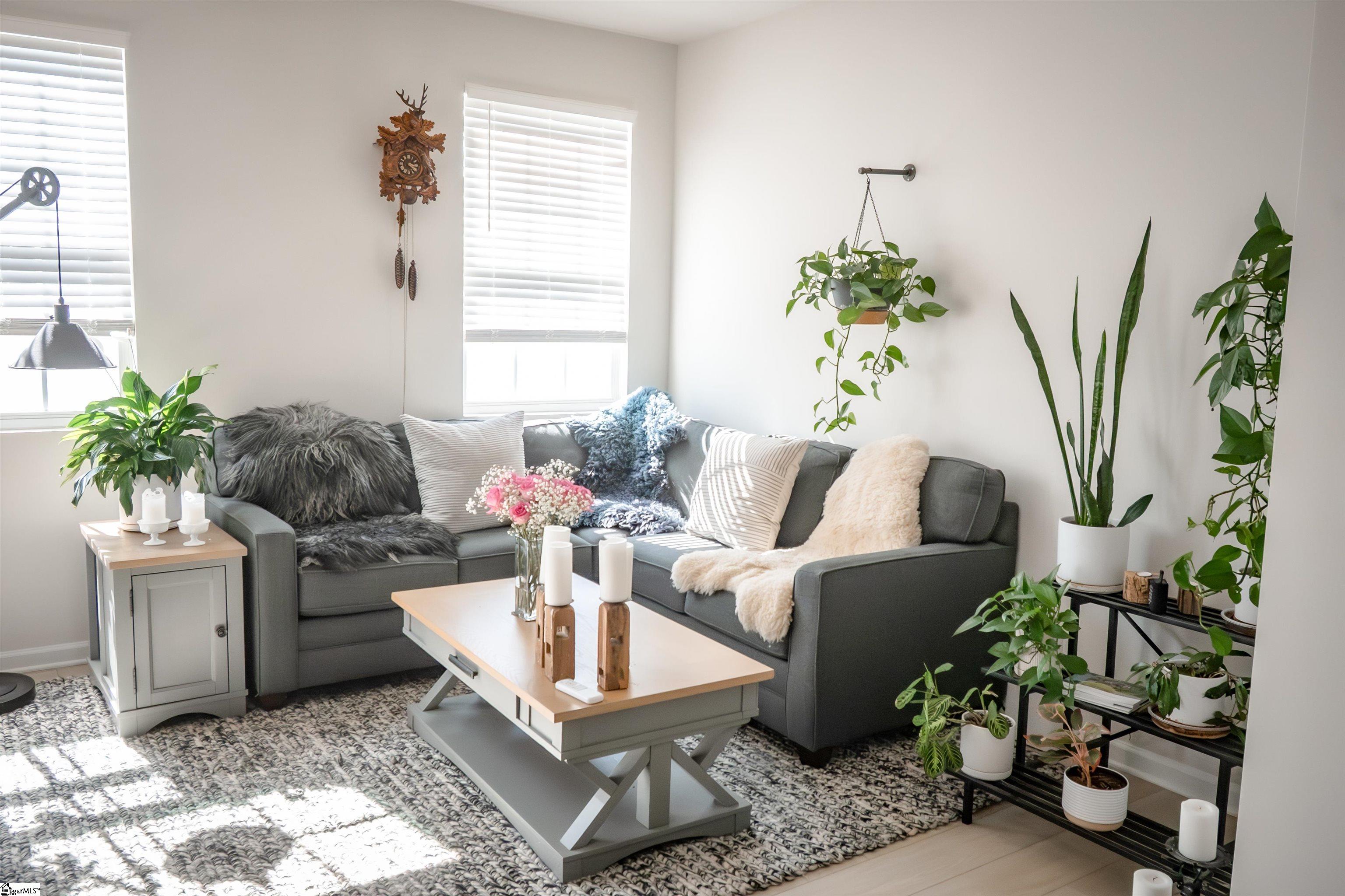 112 Wethington Way Travelers Rest, SC 29690 - Photo 5 of 29