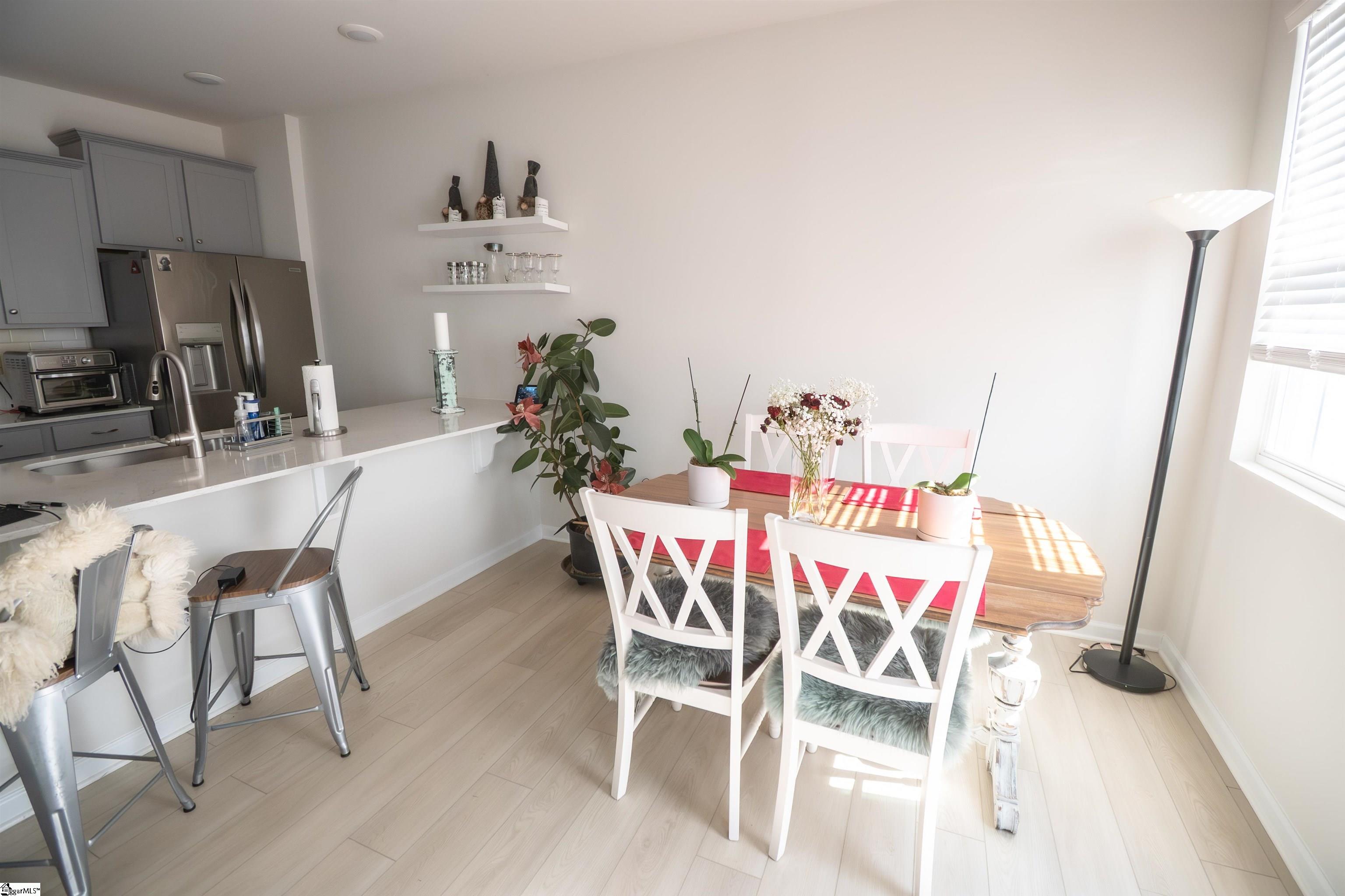 112 Wethington Way Travelers Rest, SC 29690 - Photo 7 of 29