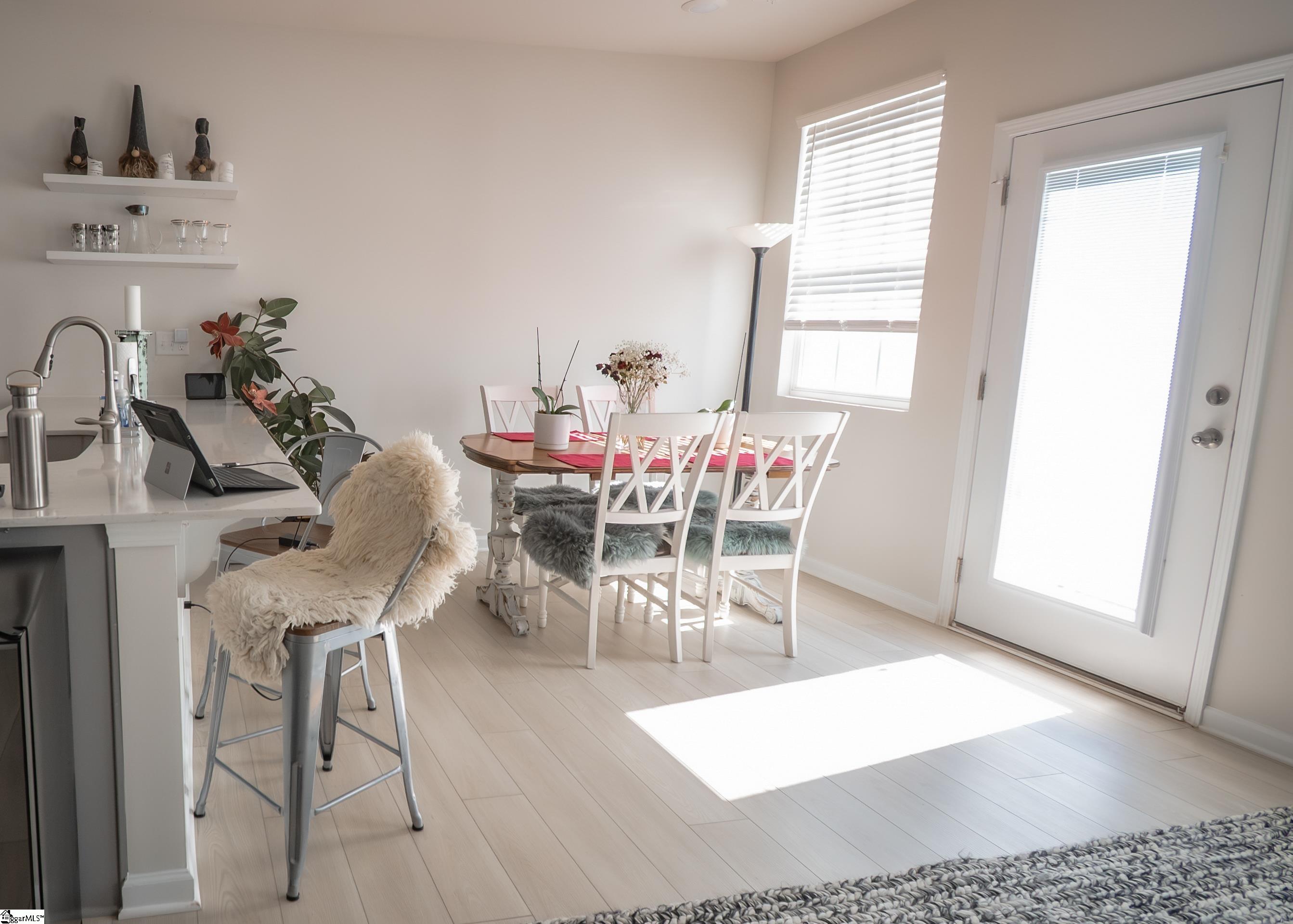 112 Wethington Way Travelers Rest, SC 29690 - Photo 8 of 29