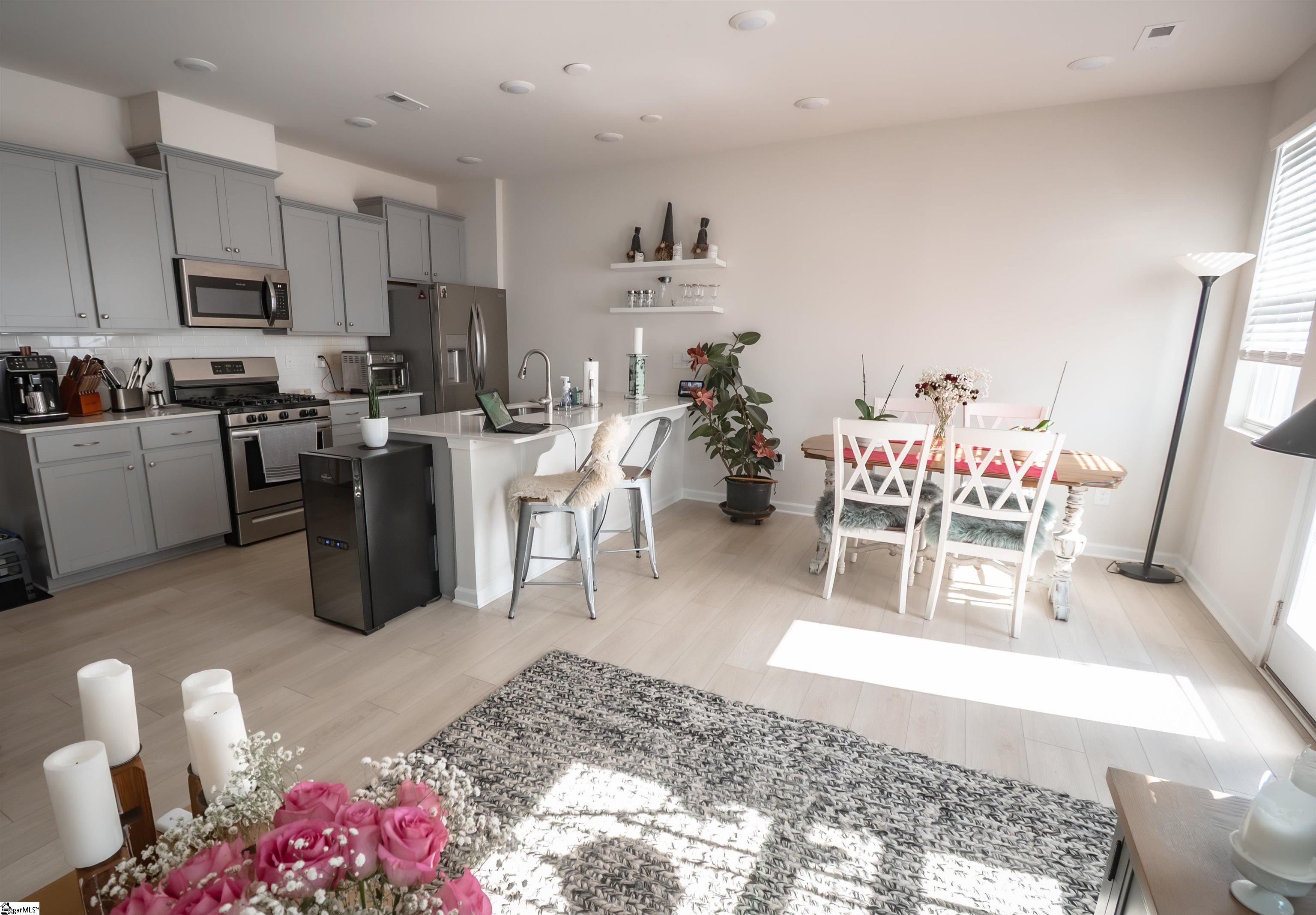 112 Wethington Way Travelers Rest, SC 29690 - Photo 9 of 29