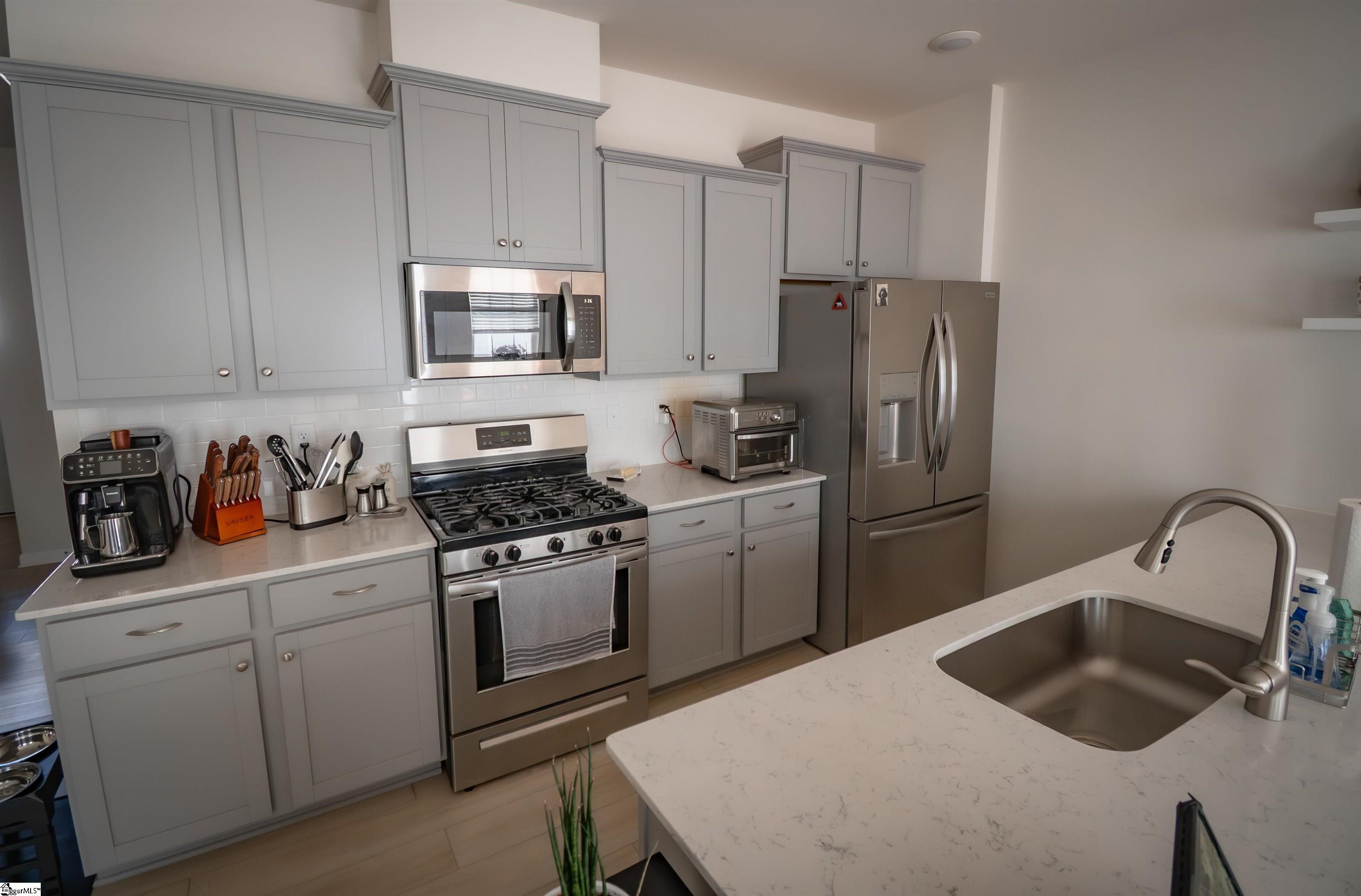 112 Wethington Way Travelers Rest, SC 29690 - Photo 10 of 29