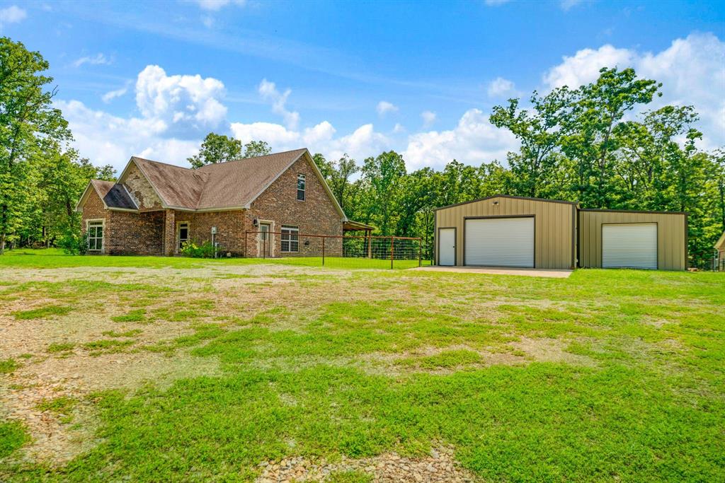 821 County Road Paris, TX 75462 - Photo 24 of 40