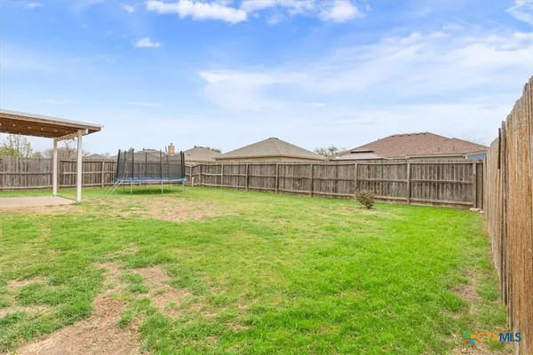 $235,000 | 1119 Wild Wood, Temple, TX 76504
