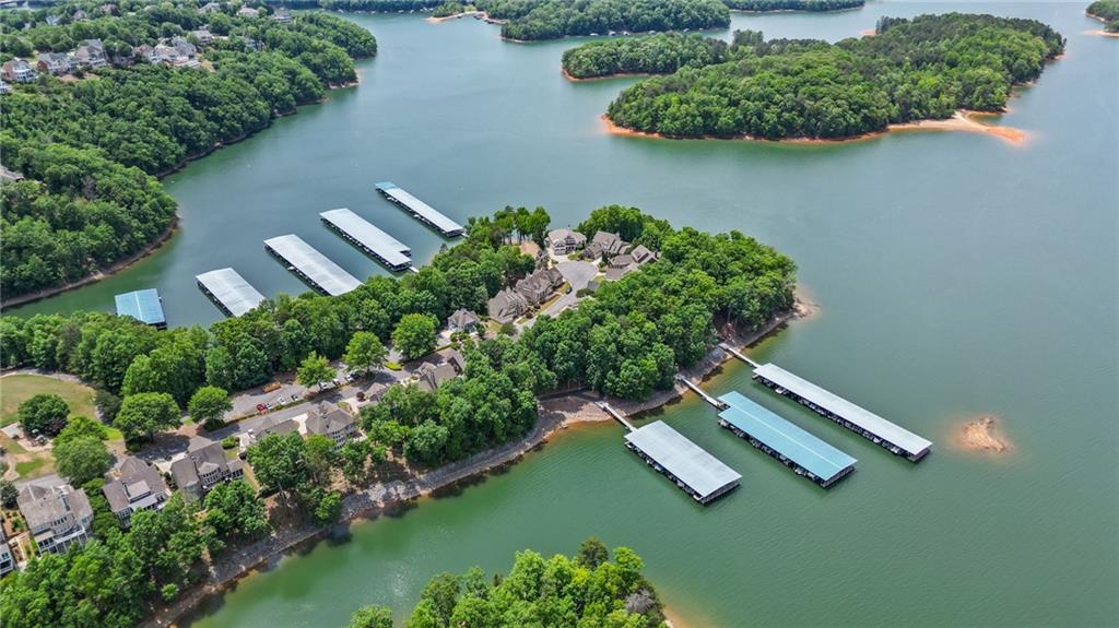 3621 Lake Ridge Court Gainesville, GA 30506 - Photo 88 of 93