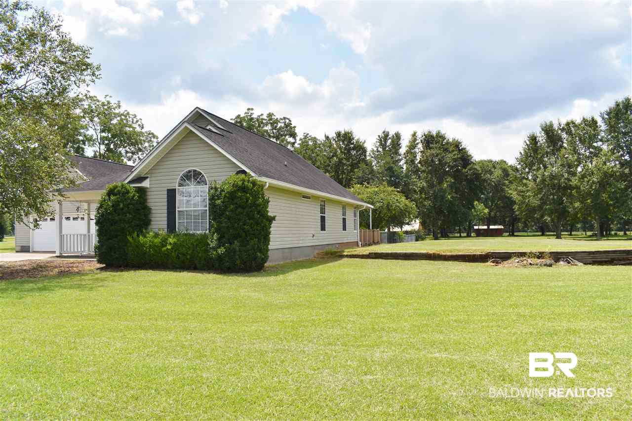 13680 A White Road Silverhill, AL 36576 - Photo 17 of 23
