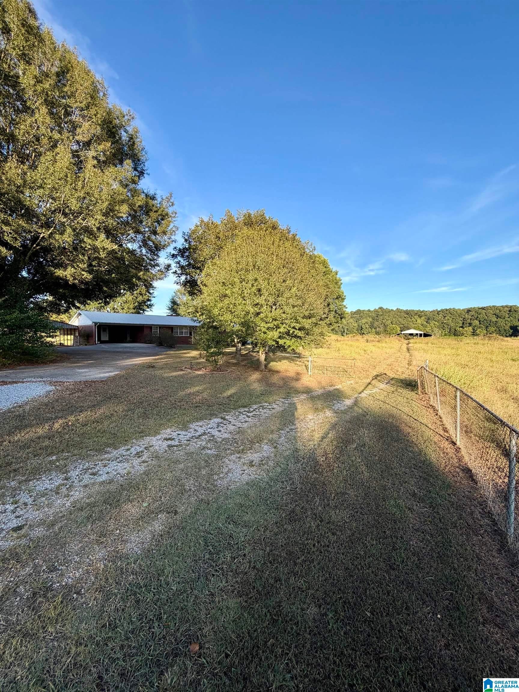 740 Watts Road Munford, AL 36268 - Photo 20 of 21 Gallery Image 20
