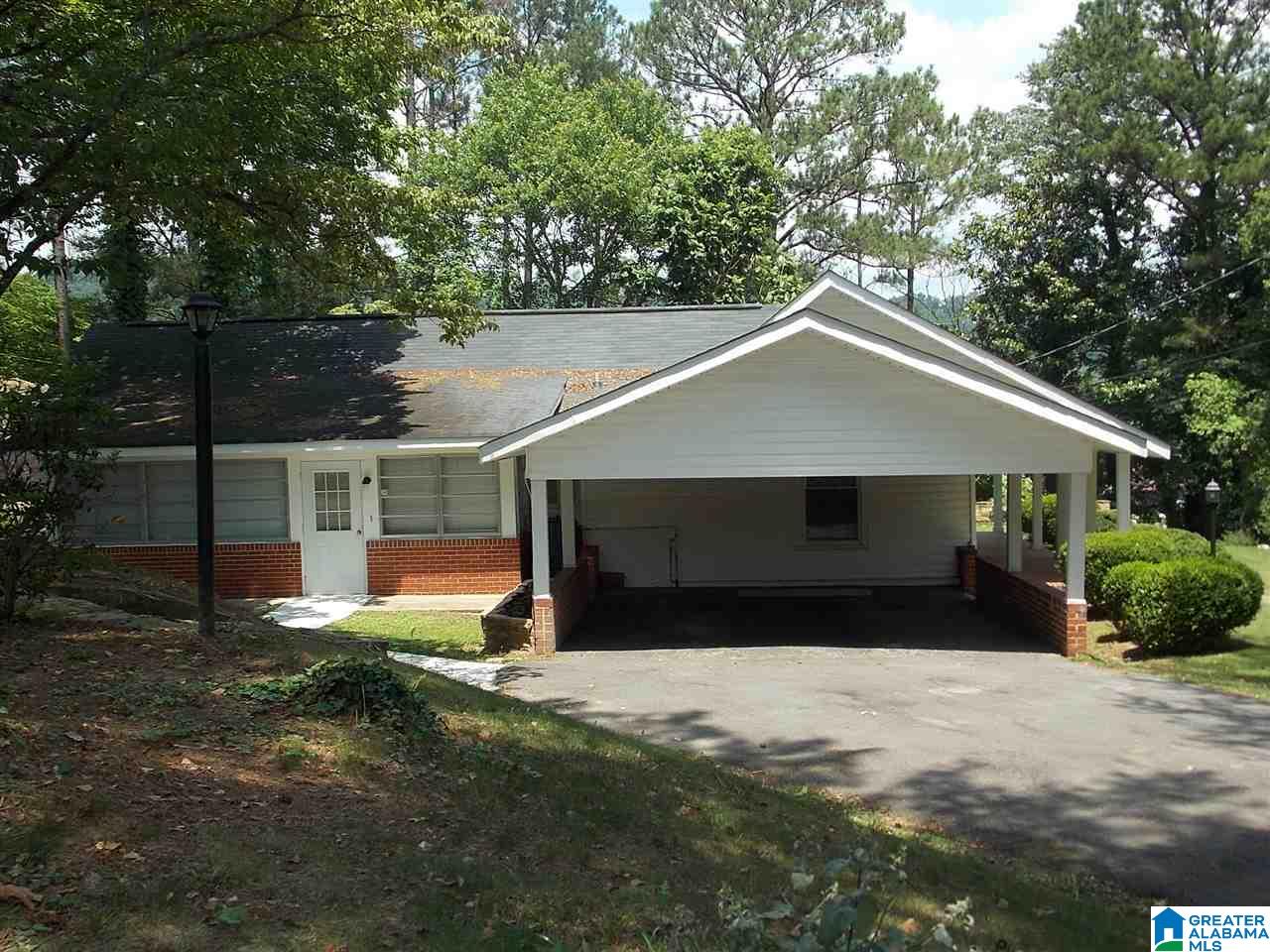 517 2nd Street South Oneonta, AL 35121 - Photo 30 of 30