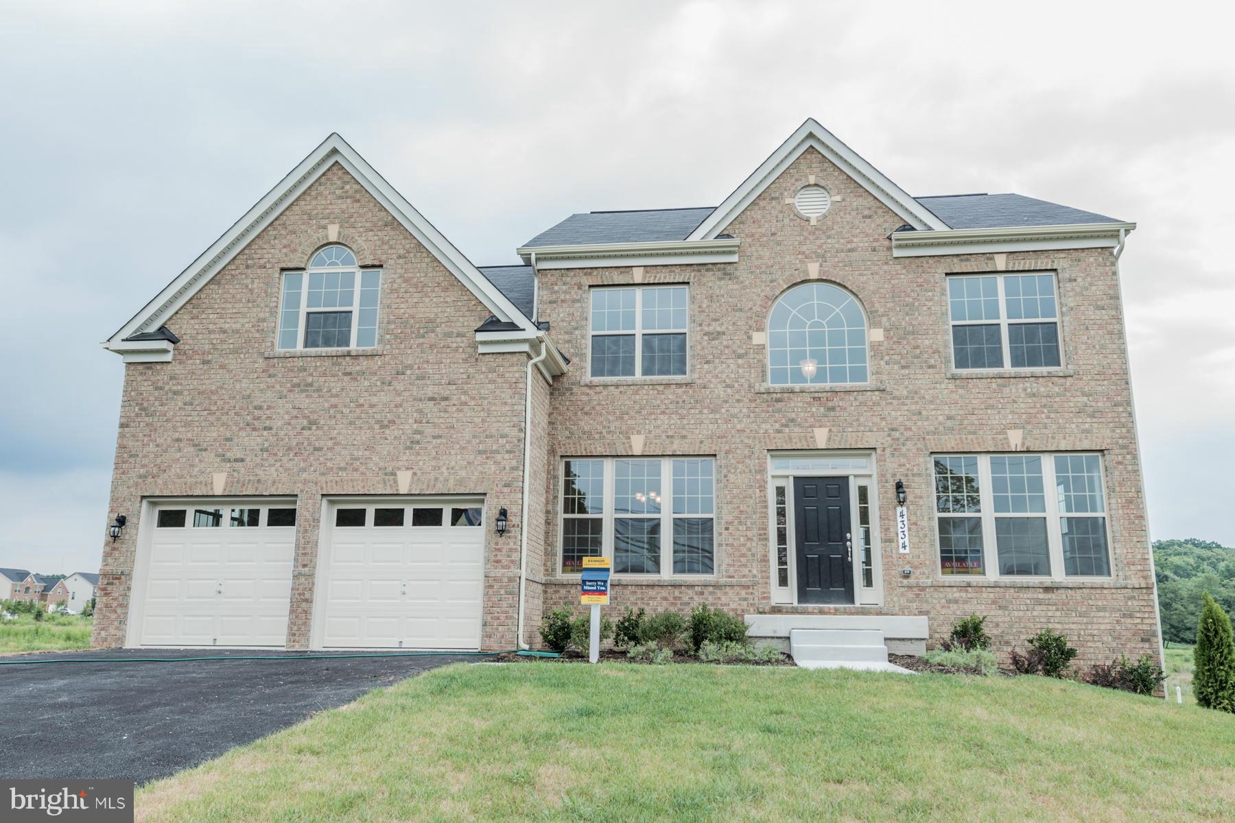 4334 Chapel Road Perry Hall, MD 21128 - Photo 1 of 30 Exterior (Front)
