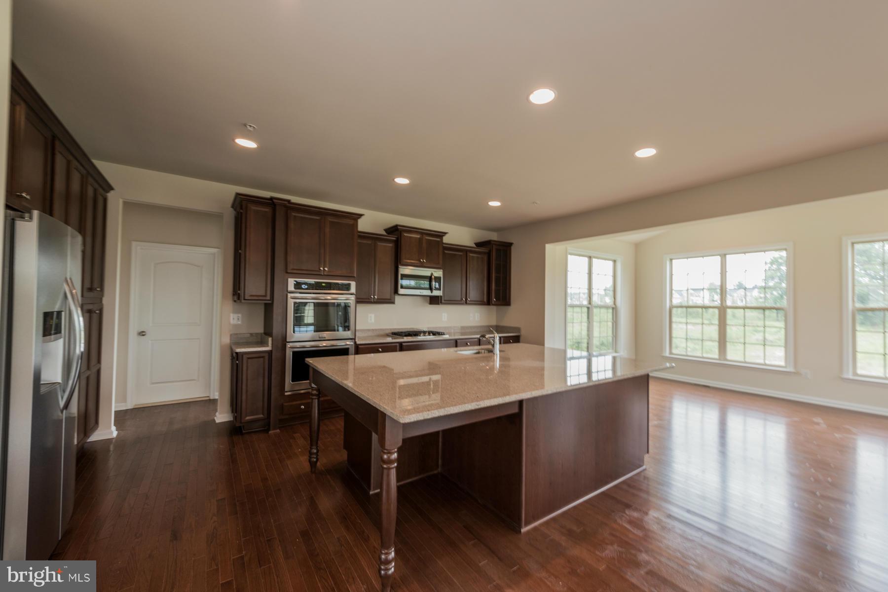 4334 Chapel Road Perry Hall, MD 21128 - Photo 11 of 30 Kitchen