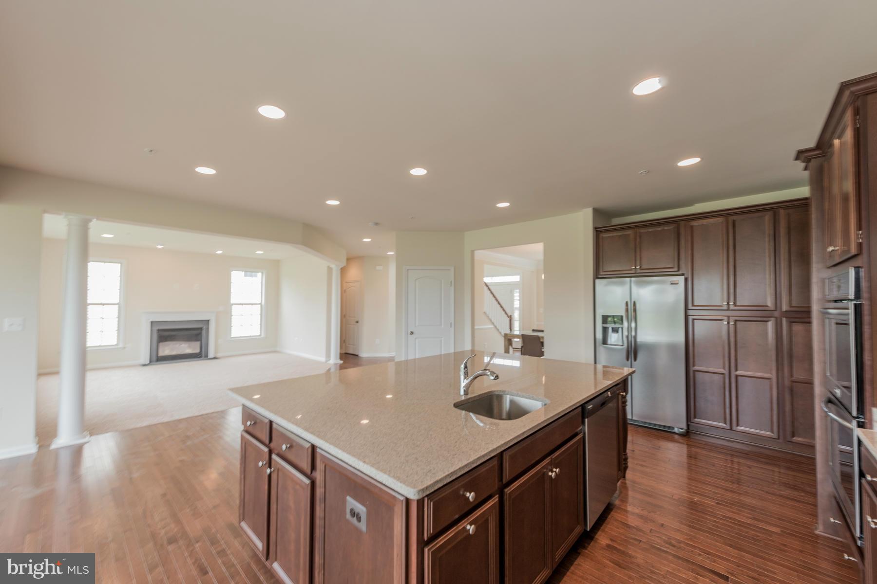 4334 Chapel Road Perry Hall, MD 21128 - Photo 12 of 30 Kitchen