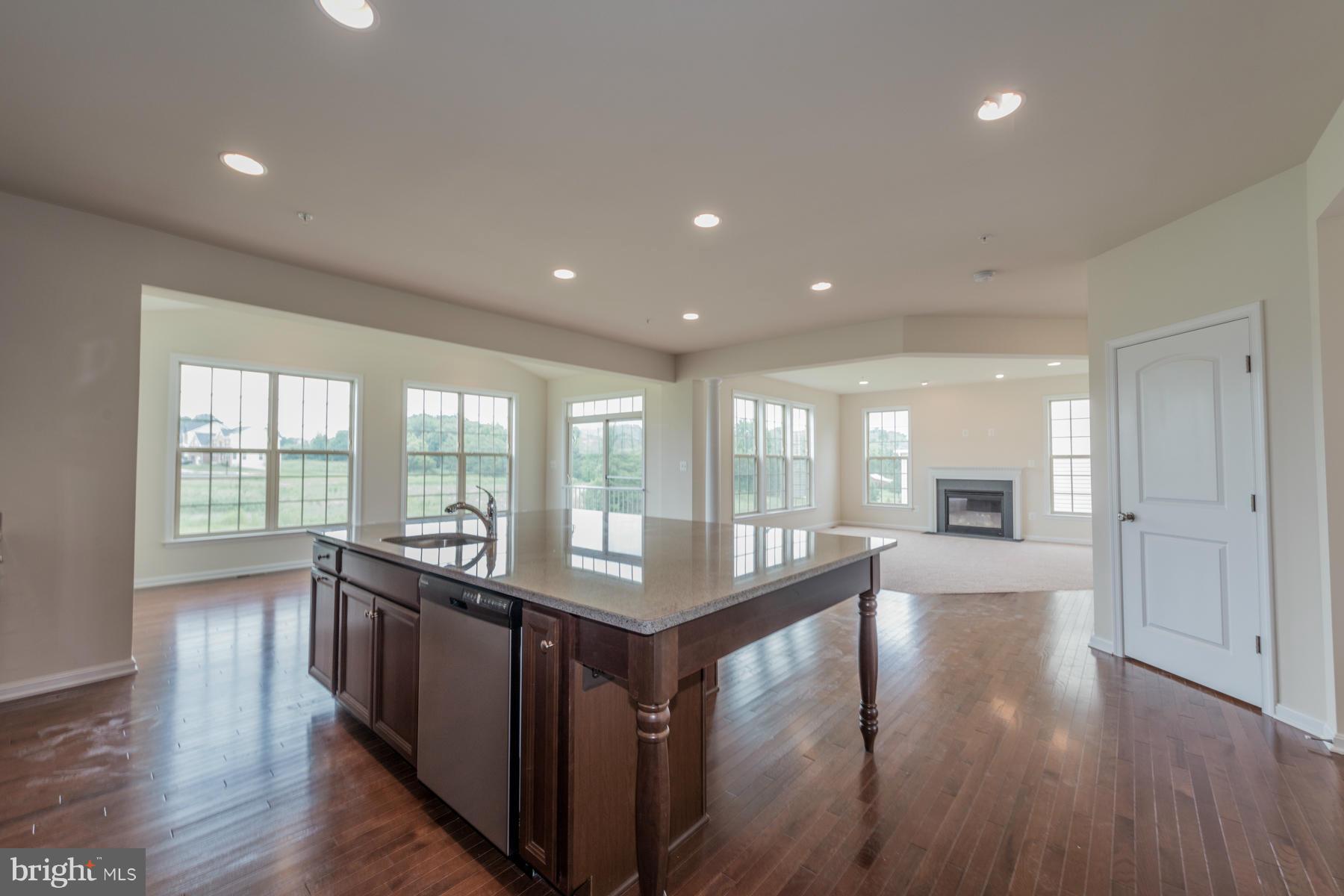 4334 Chapel Road Perry Hall, MD 21128 - Photo 13 of 30 Kitchen