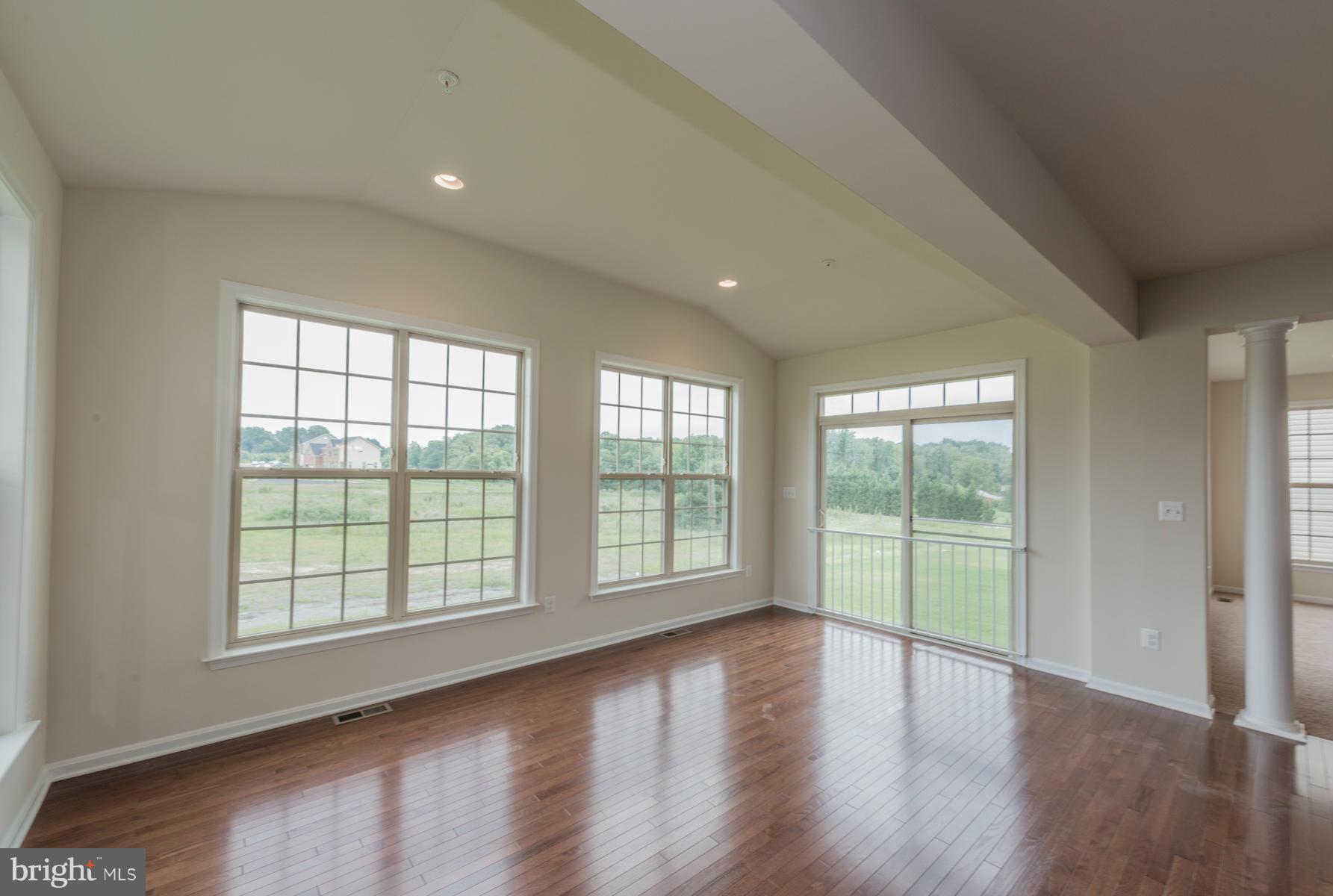 4334 Chapel Road Perry Hall, MD 21128 - Photo 15 of 30 Morning Room