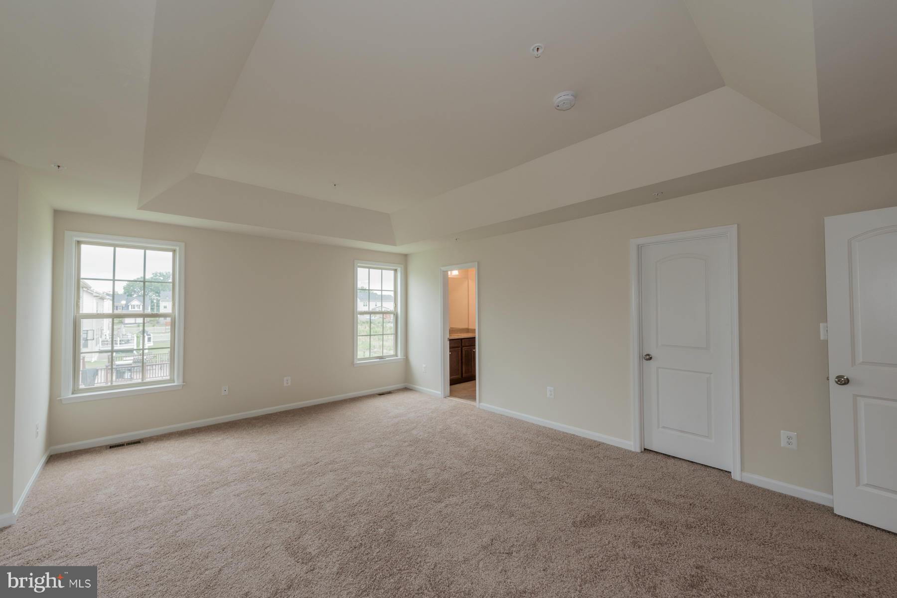 4334 Chapel Road Perry Hall, MD 21128 - Photo 19 of 30 Bedroom (Master)